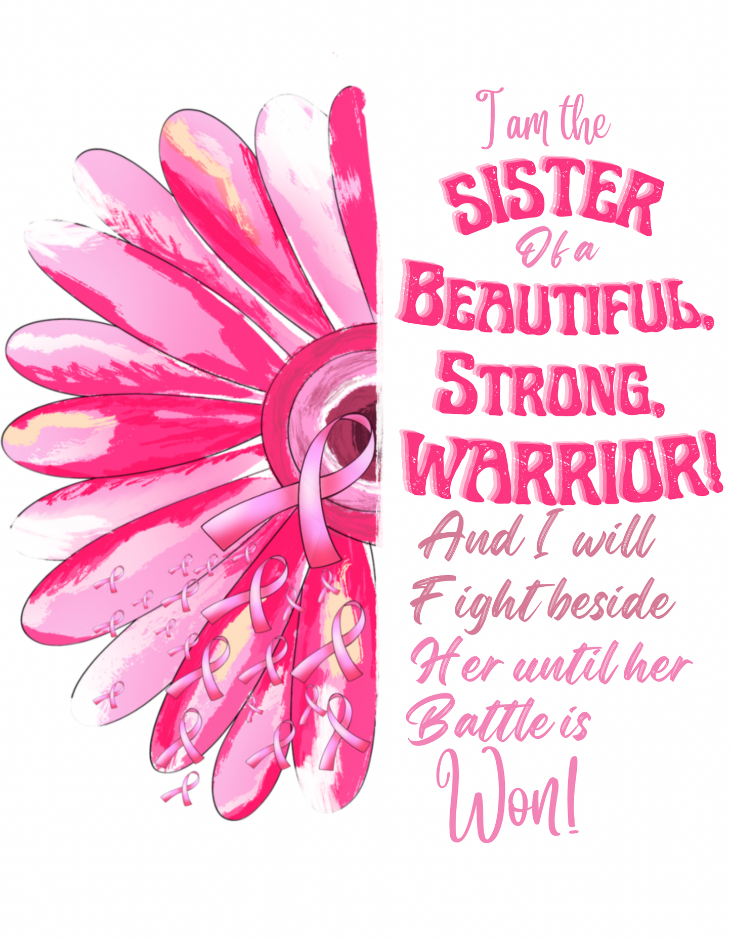 Sister Warrior