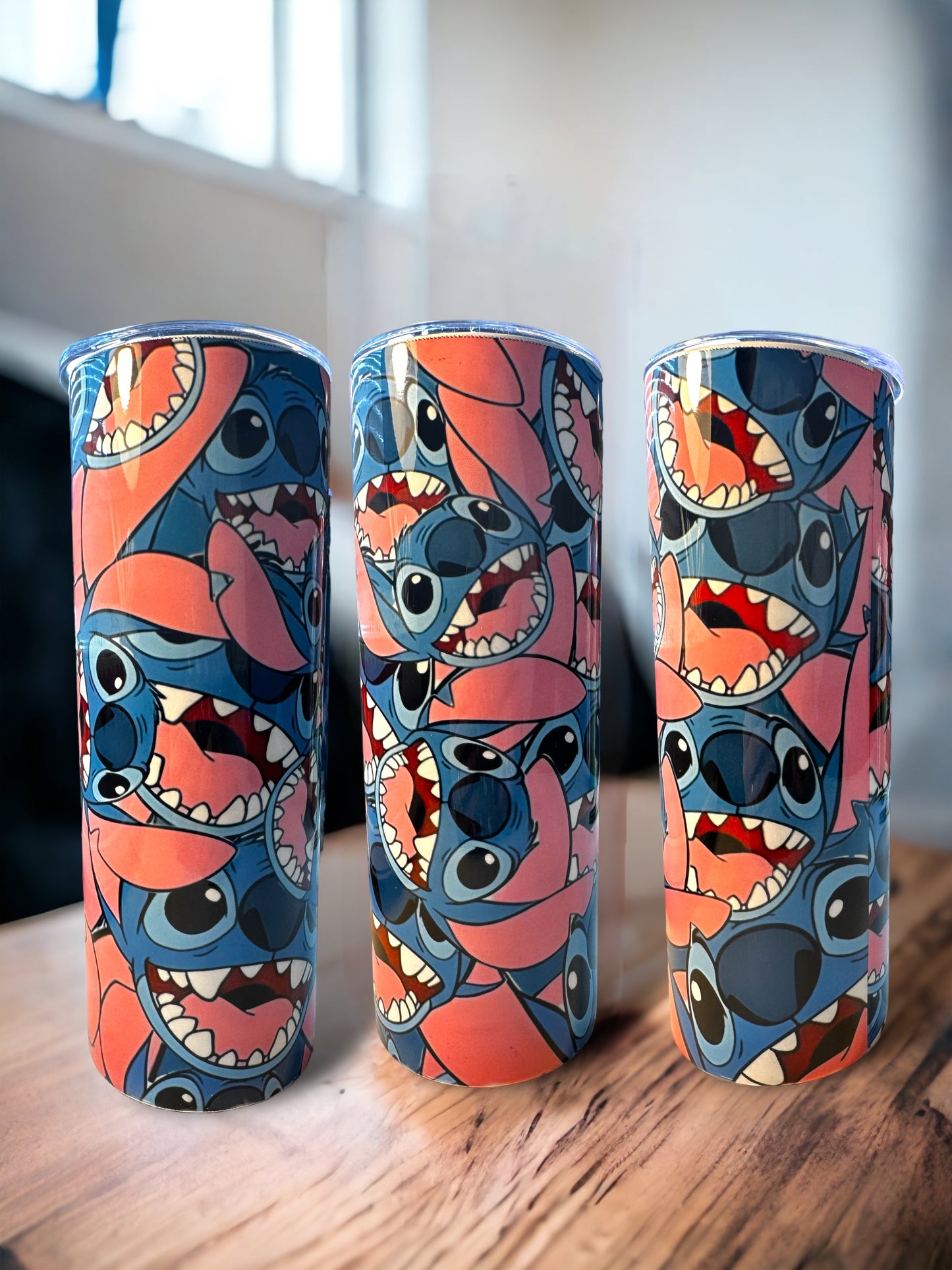 Stitch 20oz Tumbler Collection