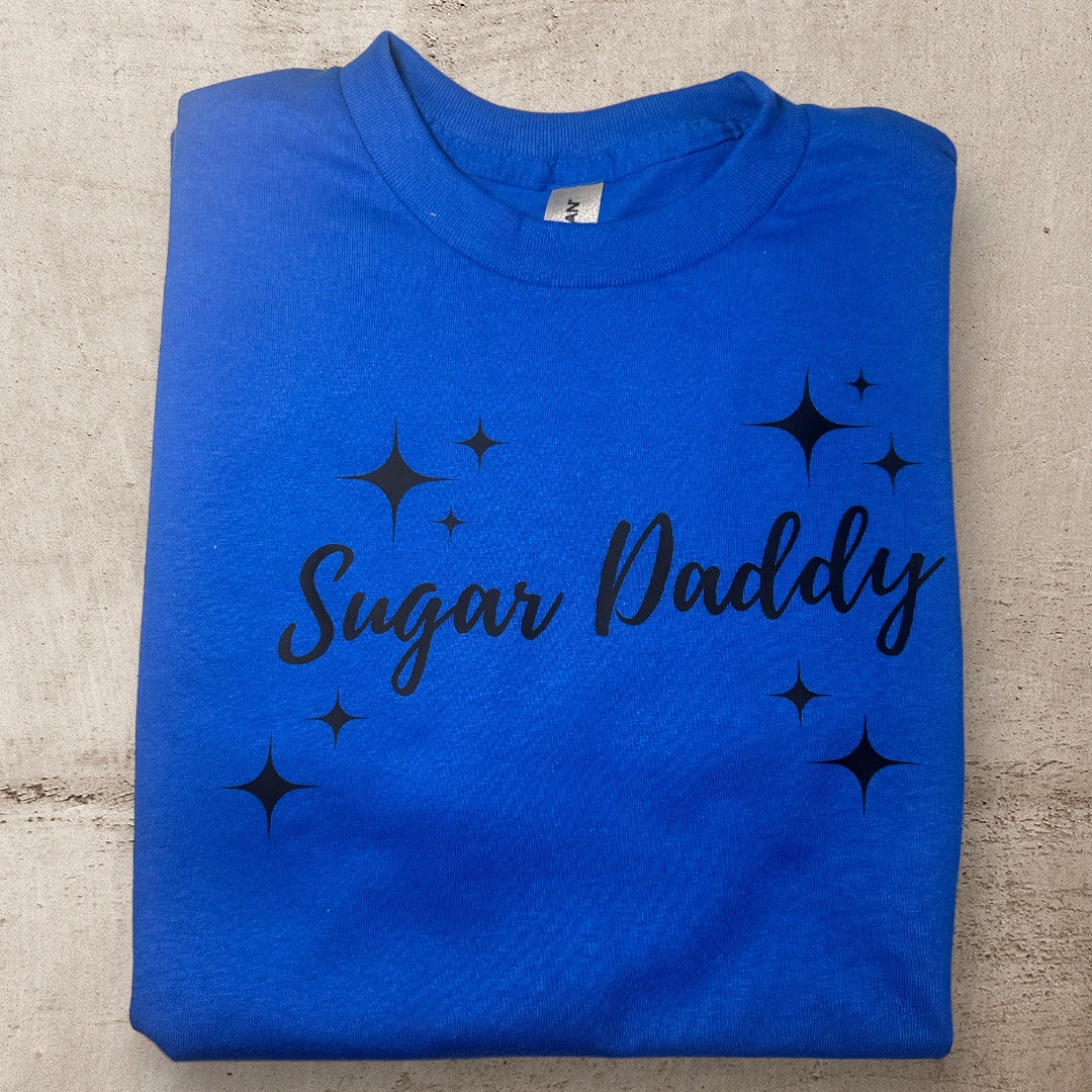 “Sugar Daddy” T-Shirt