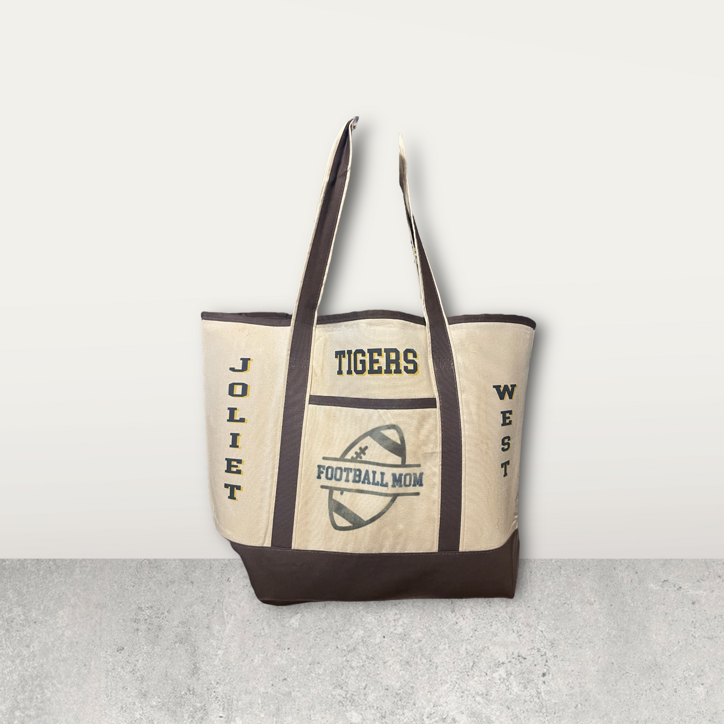 Personalized Shopping Bag