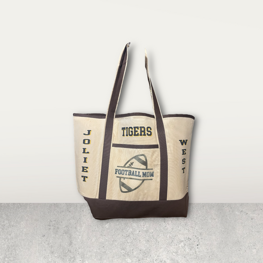 Personalized Shopping Bag