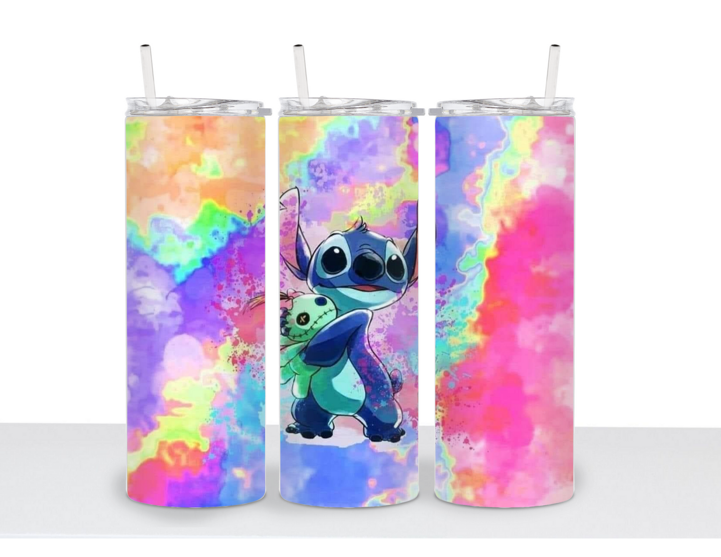 Stitch 20oz Tumbler Collection