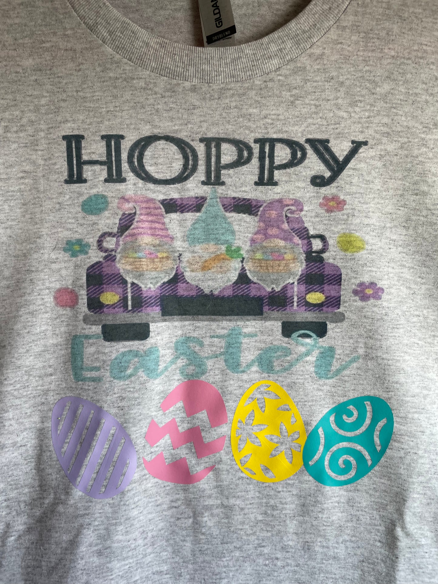 Gnome Easter Shirt