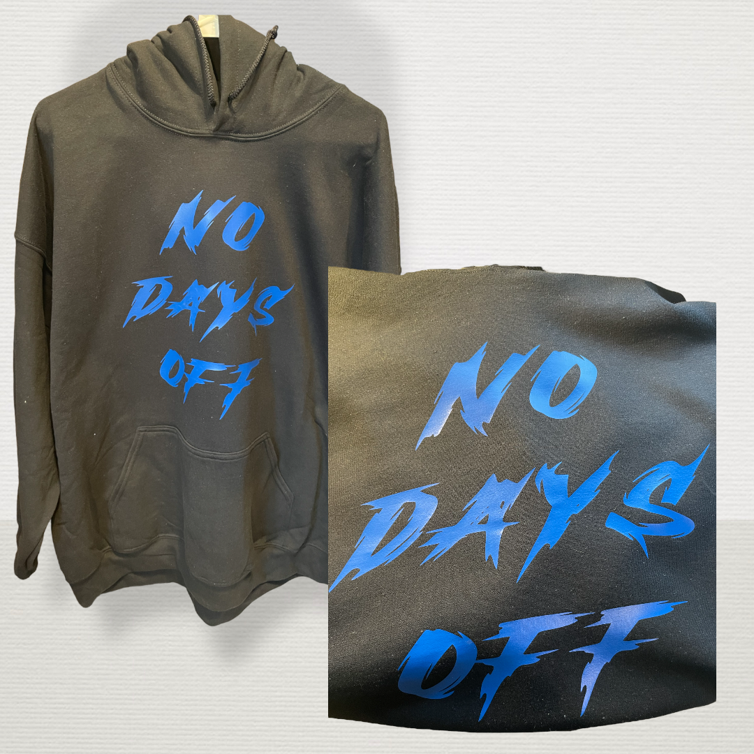 No Days Off Collection