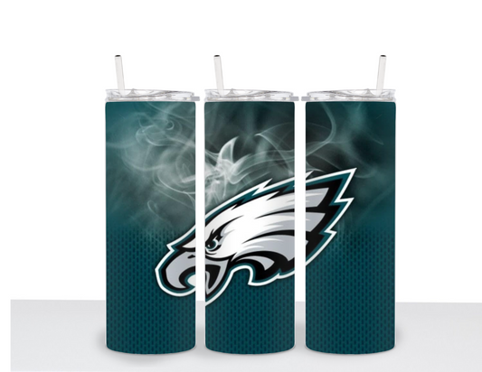 Philadelphia Eagles 20oz Tumbler