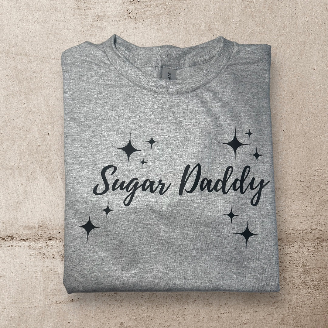 “Sugar Daddy” T-Shirt