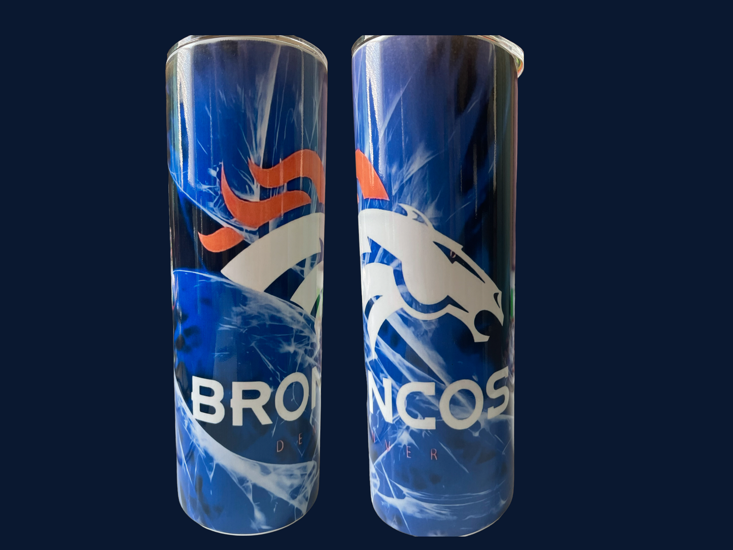 NFL 20oz Tumblers