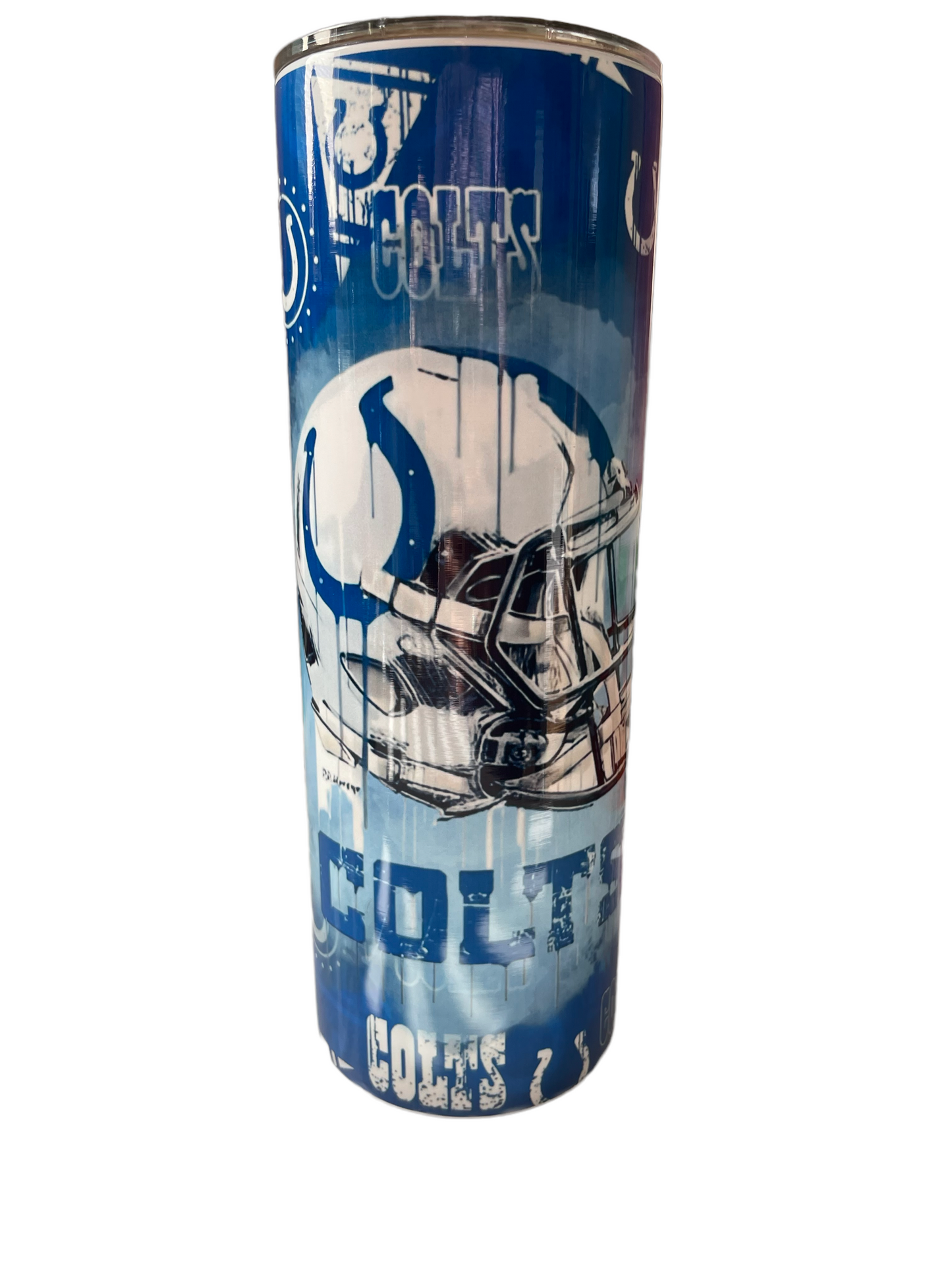 NFL 20oz Tumblers