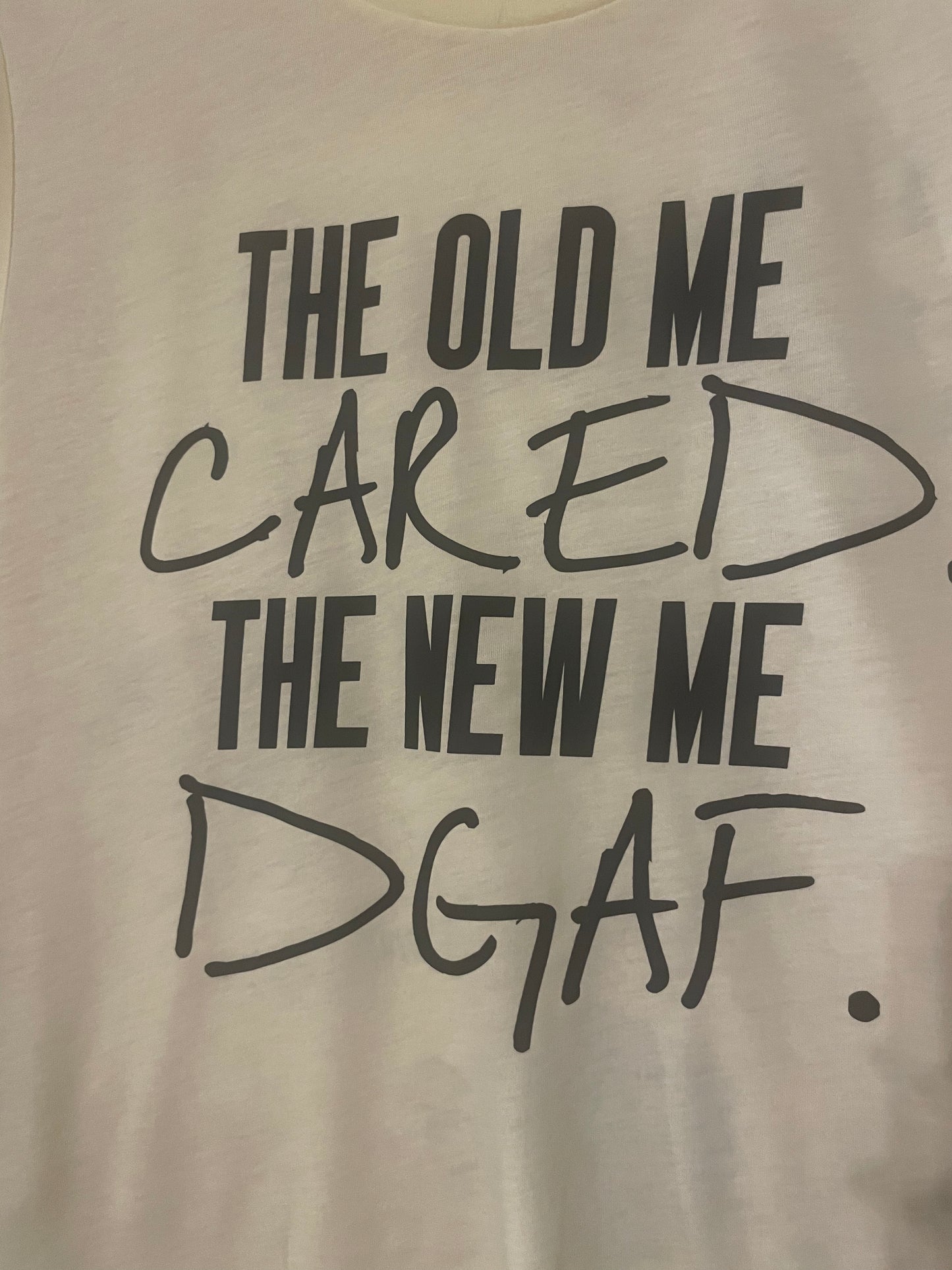 DGAF Shirt