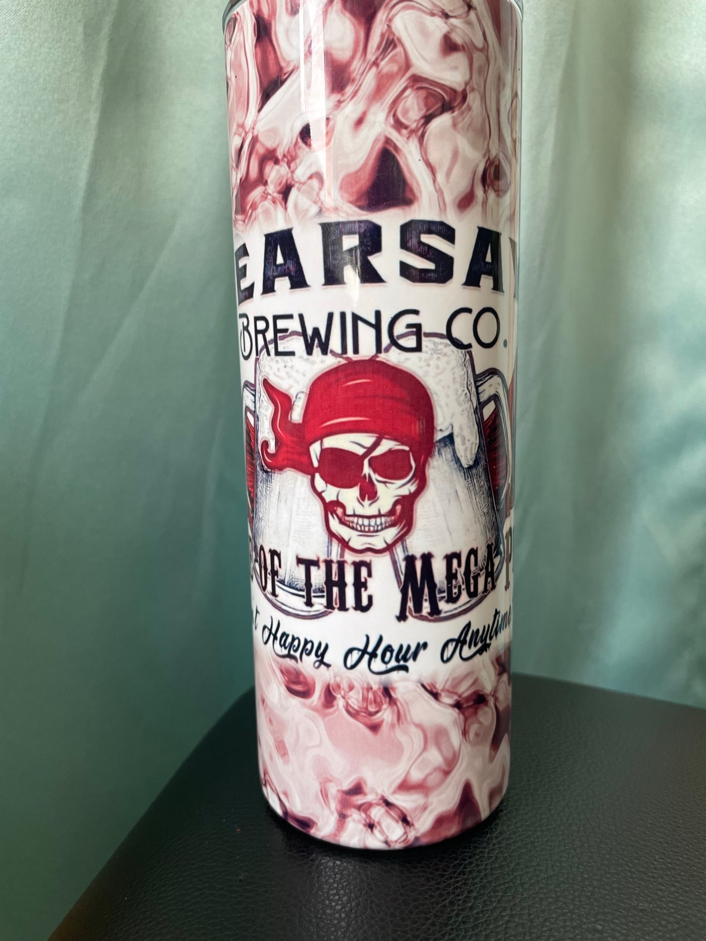 That’s Hearsay Brewing Co. 20oz Tumbler