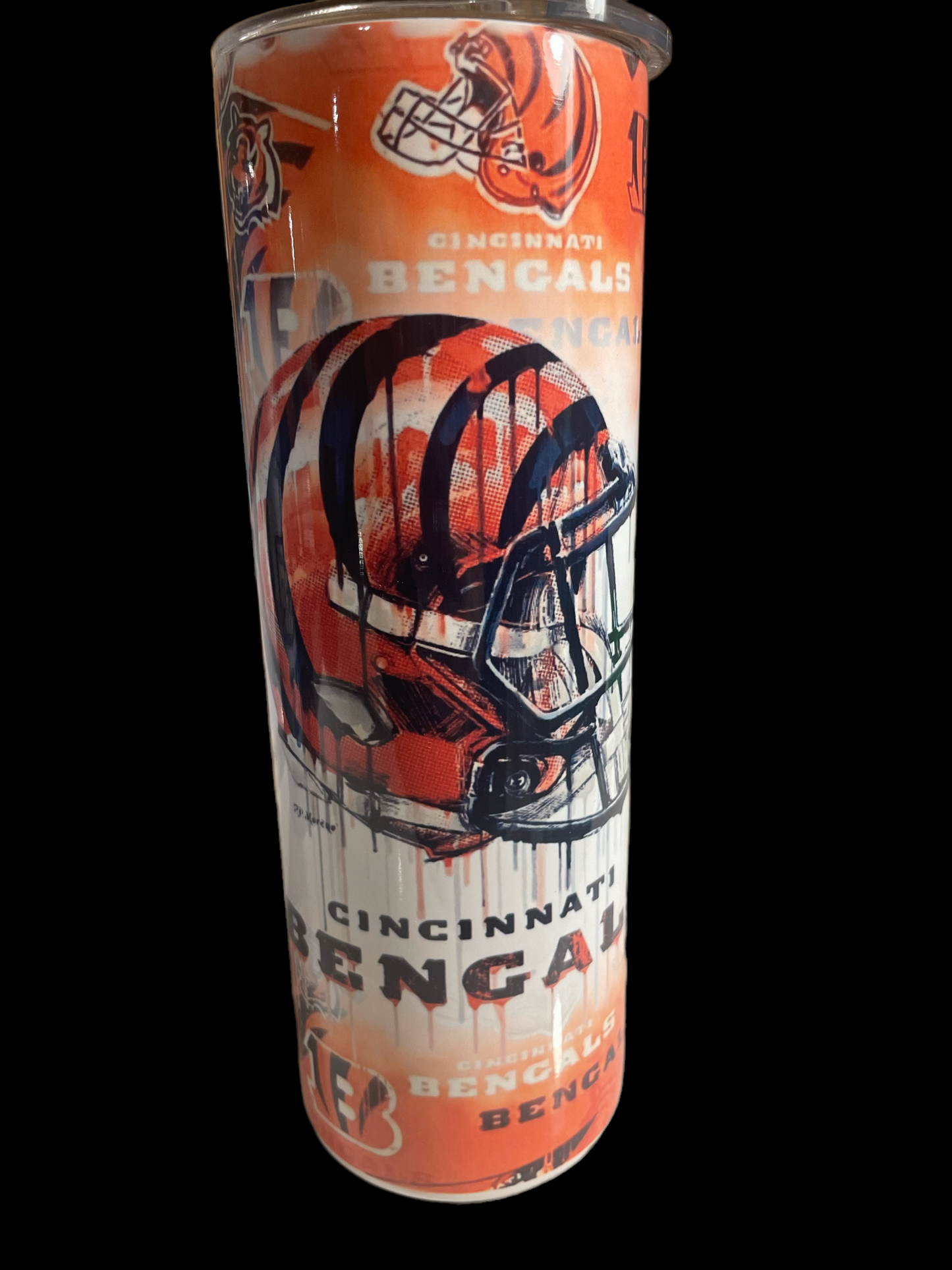 NFL 20oz Tumblers