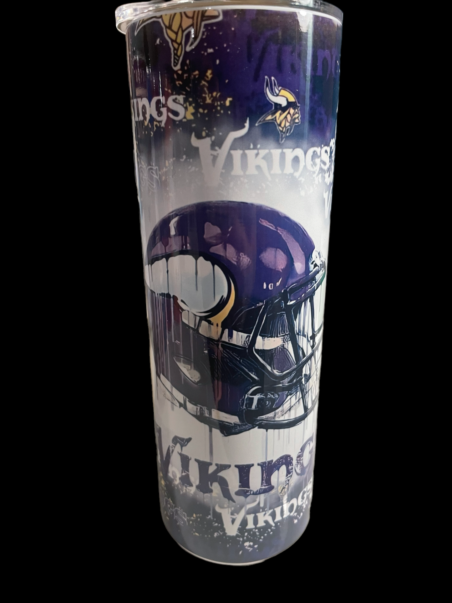 NFL 20oz Tumblers