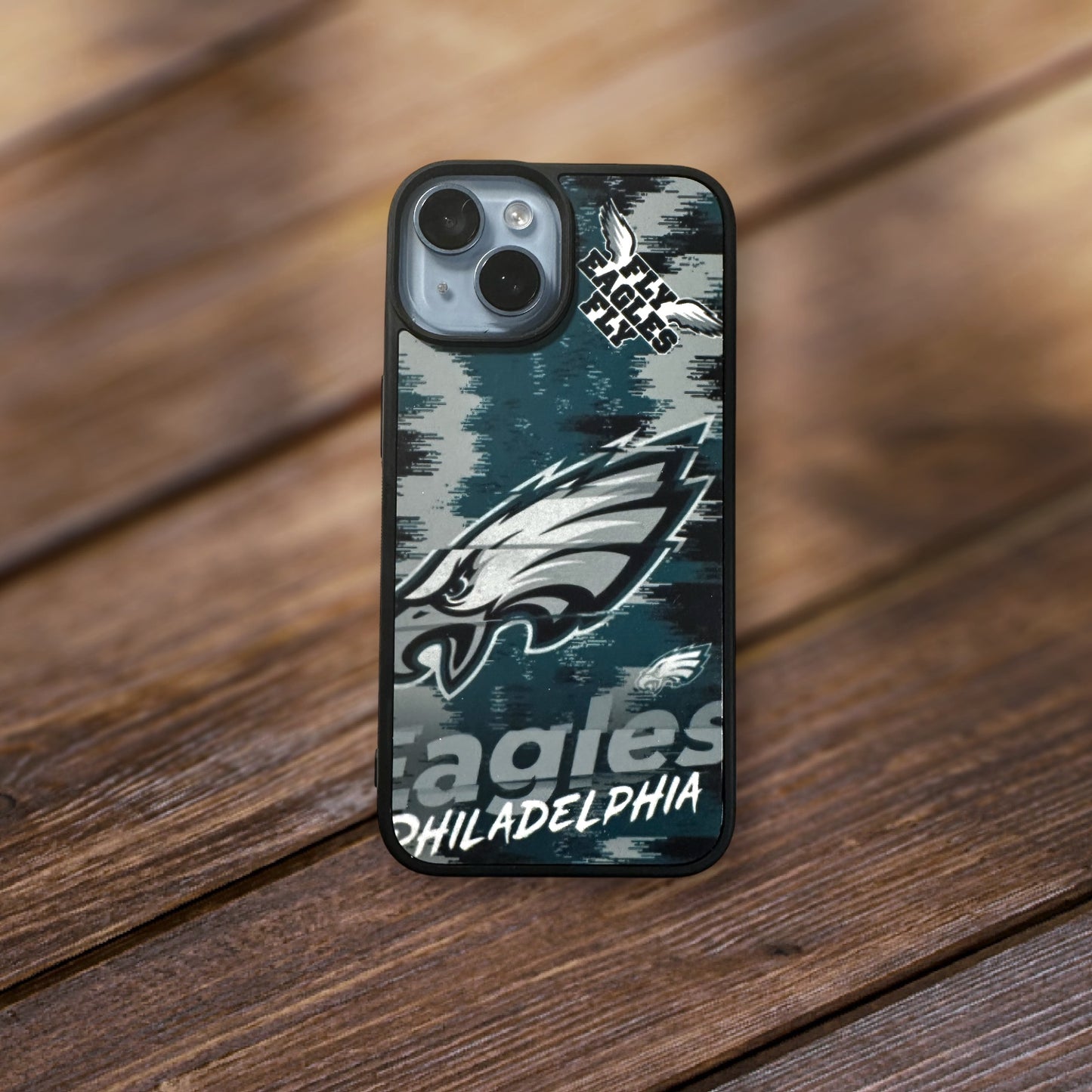 iPhone Personalized Case